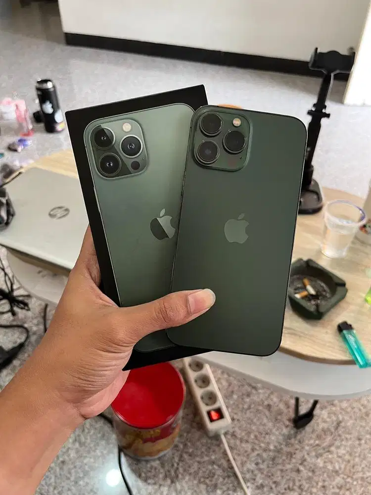 iPhone 13 Pro Max 512 Gb iBox