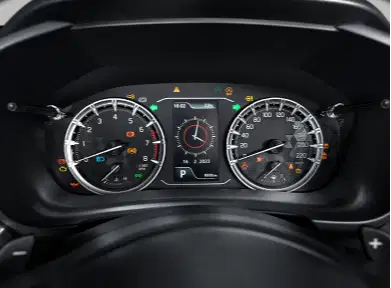 Suzuki GRAND VITARA [Mobil Baru] 1.5 GX MC Hybrid-AT