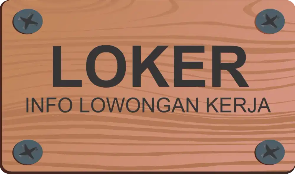 LOKER BUTUH CEPAT ADMIN KOMPUTER BERPENGALAMAN OLSHOP