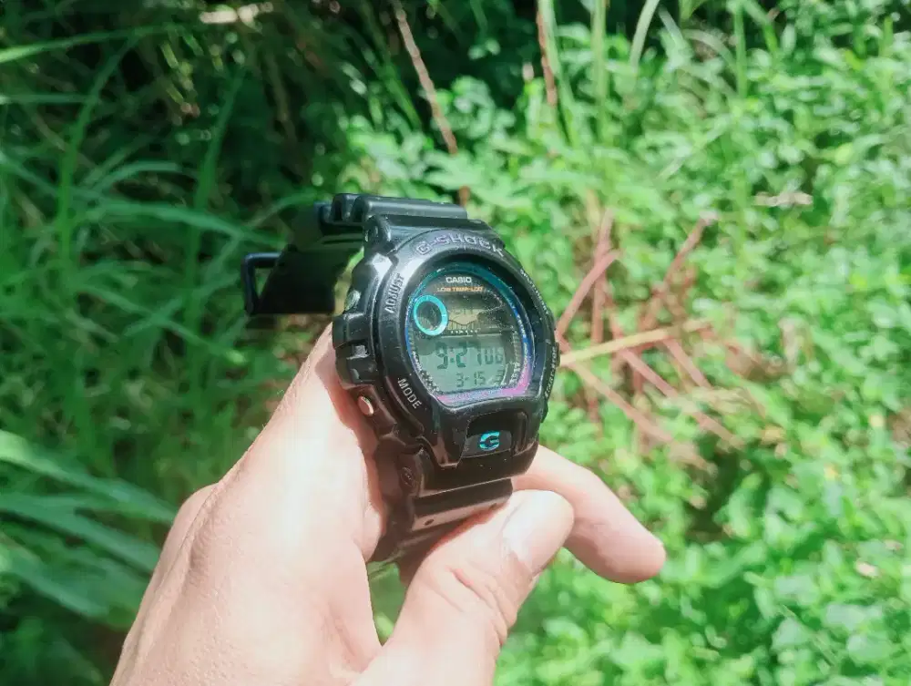 G shock Glx 6900