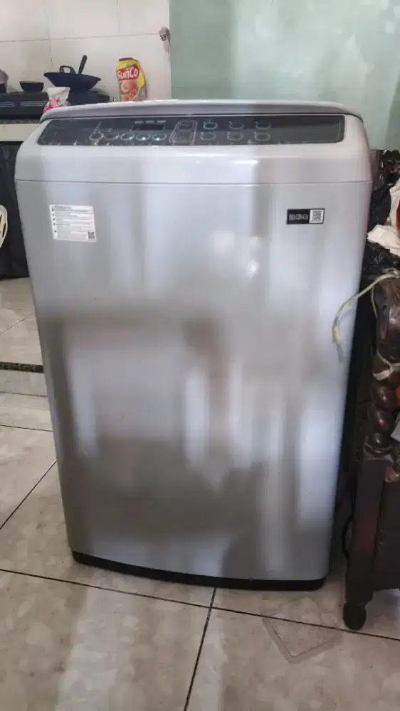 Mesin cuci 1 tabung 7kg Samsung