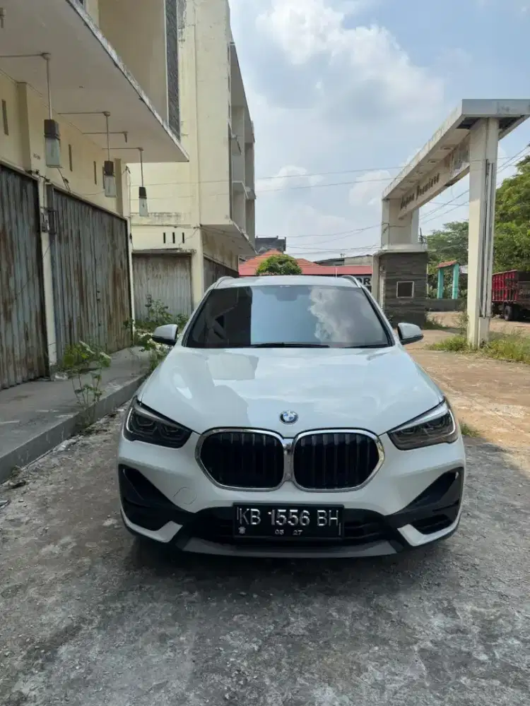 Jual mobil second terbaik