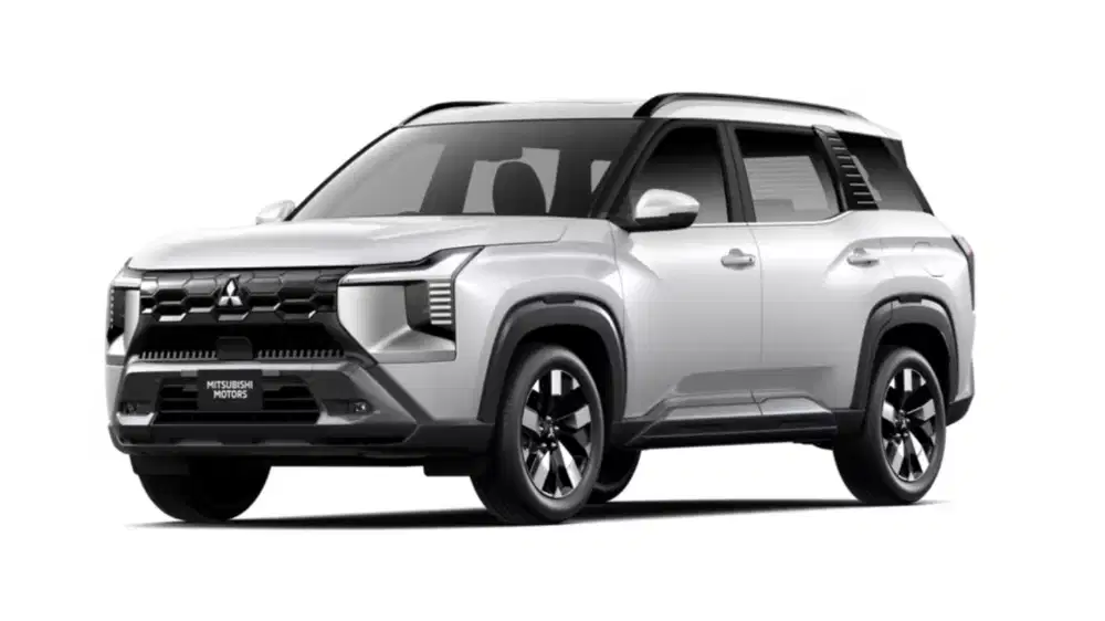 Mitsubishi Destinator [Mobil Baru] 1.5 Ultimate Bensin-AT