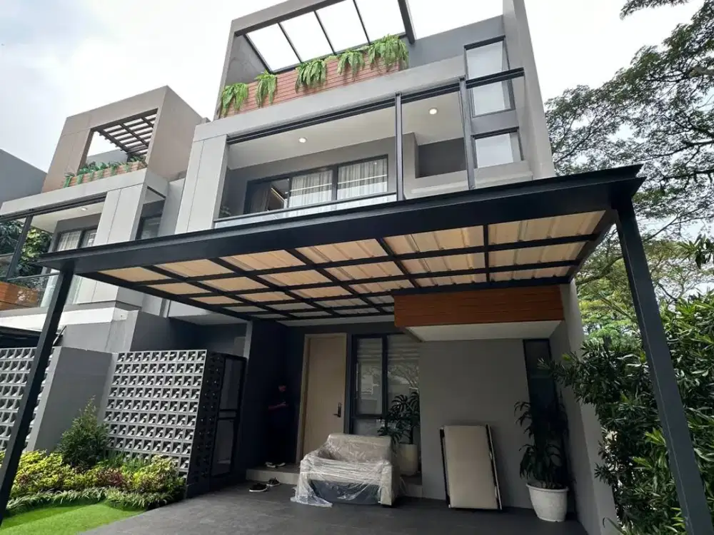 PILIHAN YANG TEMPAT UNTUK TINGGAL DI RUMAH INI!