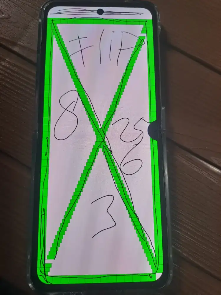 Samsung Galaxy Z Flip 3 8/256GB Resmi Sein