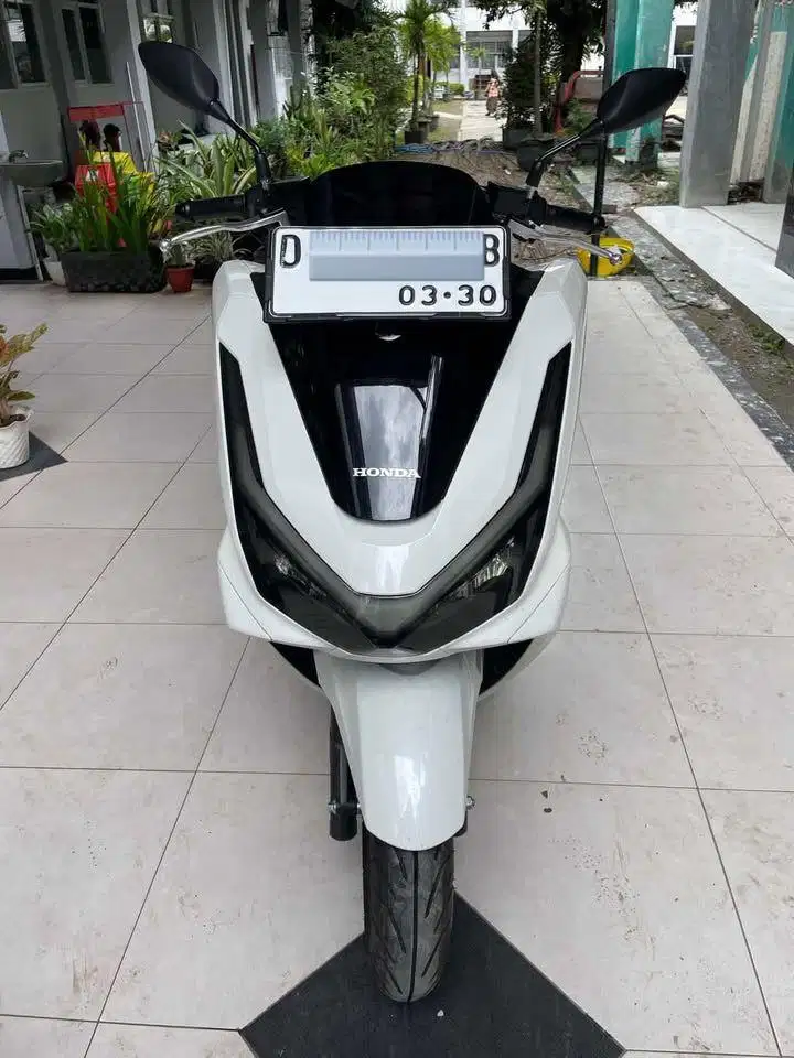 Honda Pcx cbs 2025
