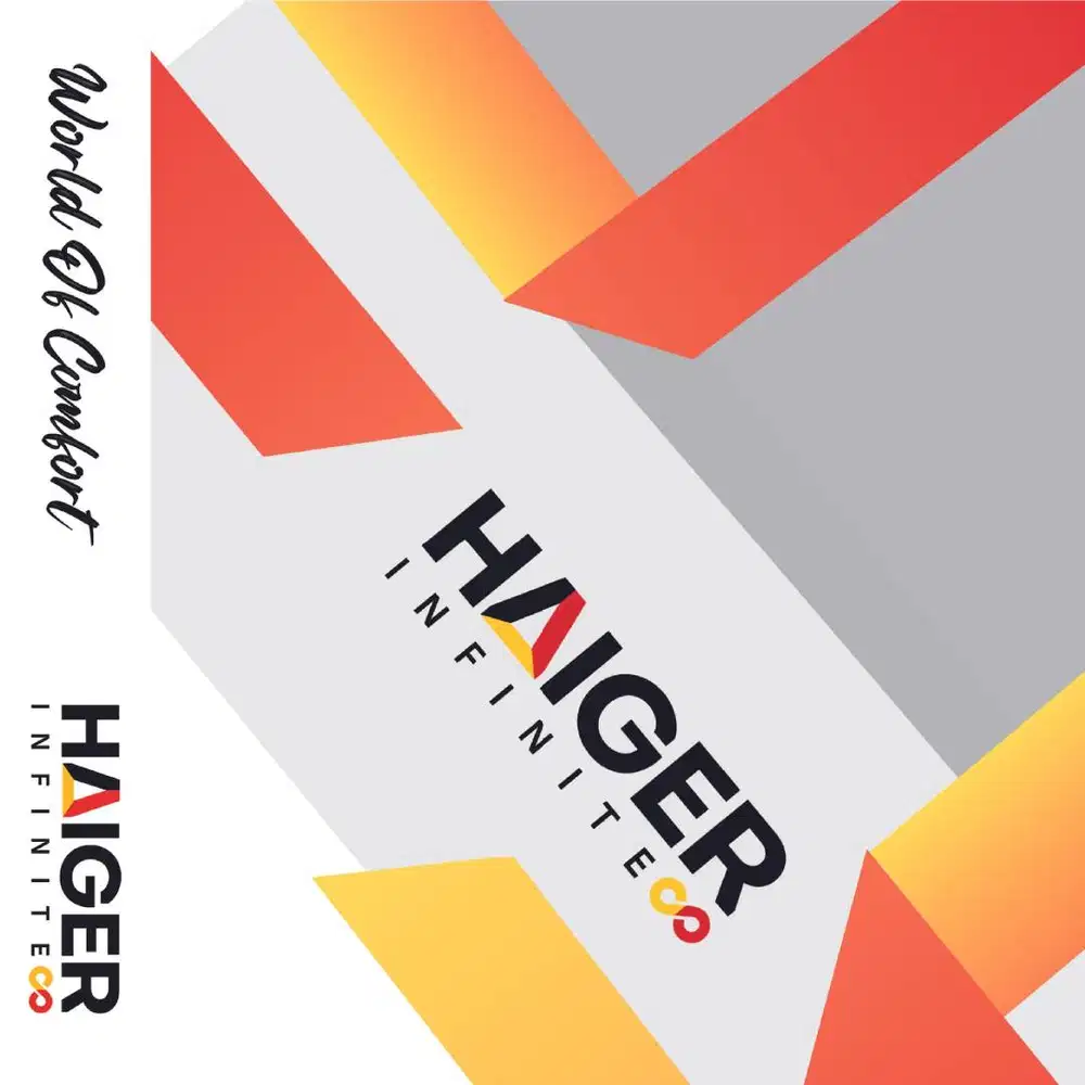 SPC Haiger Infinite Series tebal 6mm | Lantai SPC Klik mudah pasang