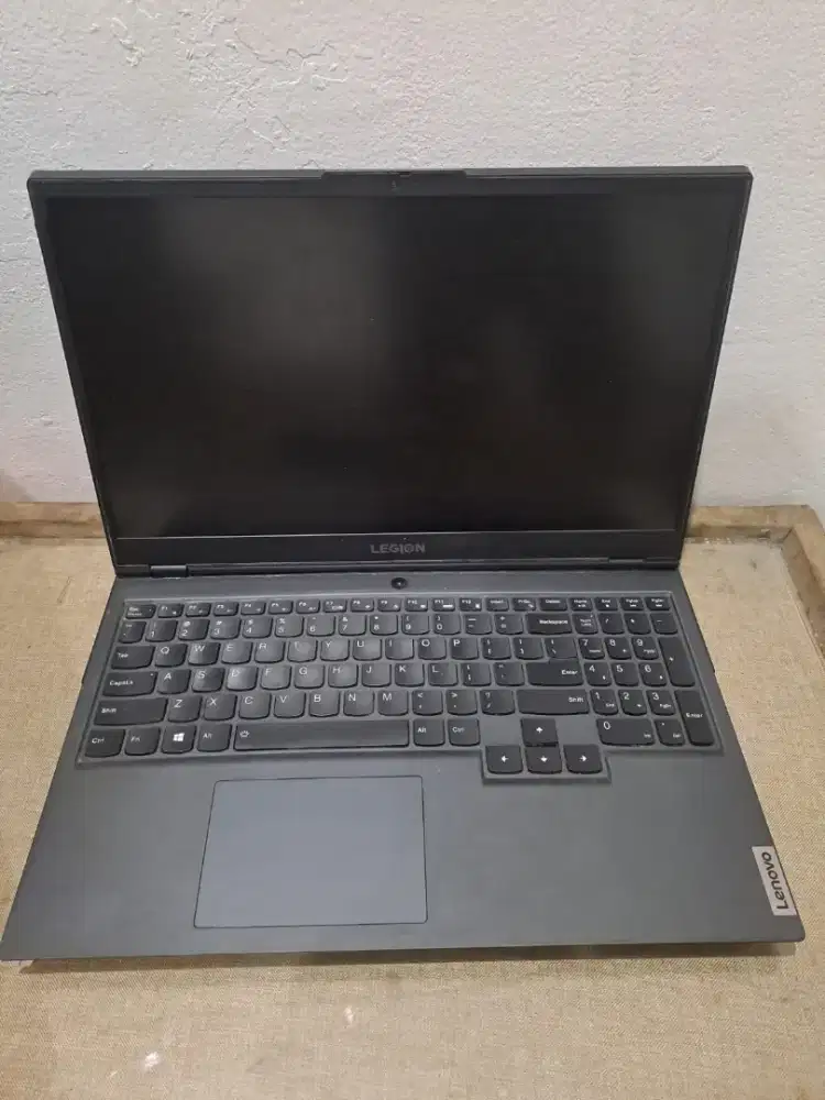 Casing Lenovo Legion 5