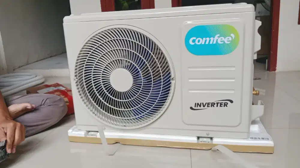 Cuci ac inverter 13