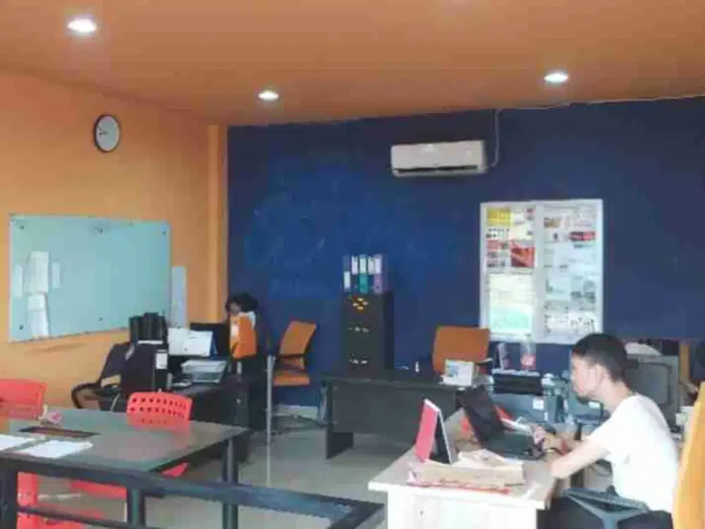 Dijual Ruko Harga Terjangkau Di Serpong Park