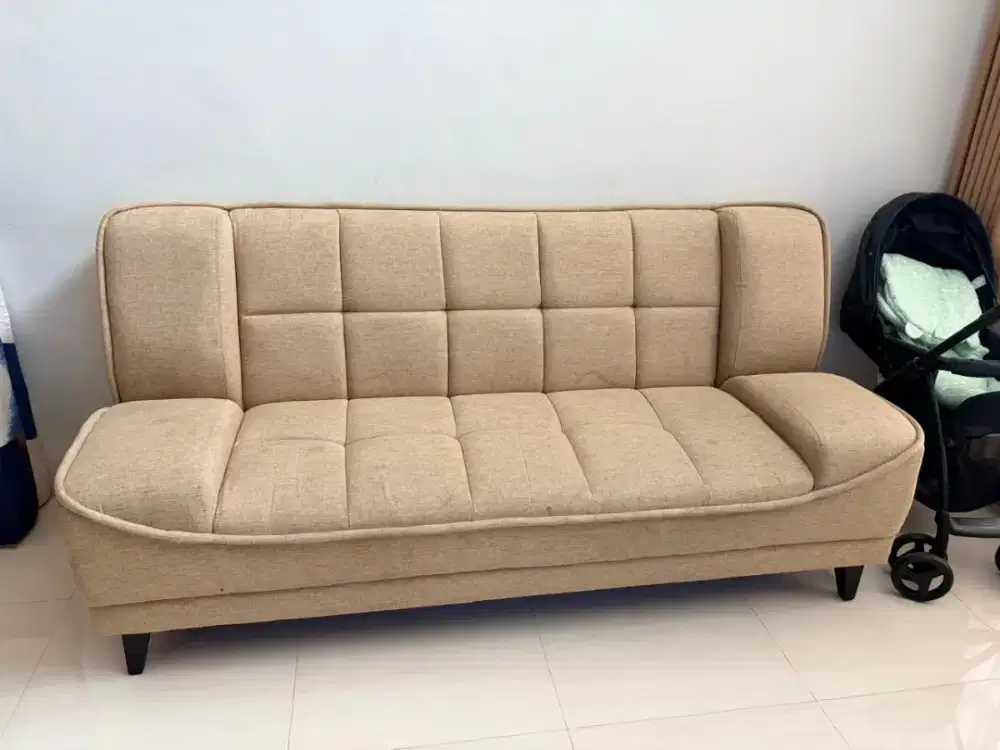 Sofa Bed by Maggio