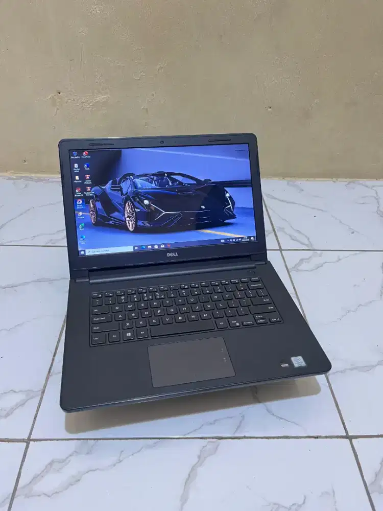 Dell Inspiron 3459 Intel Core i5 Skylike Gen 6 Dual Vga