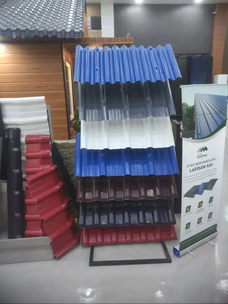 Admin sales, Marketing Proyek & Telemarketing