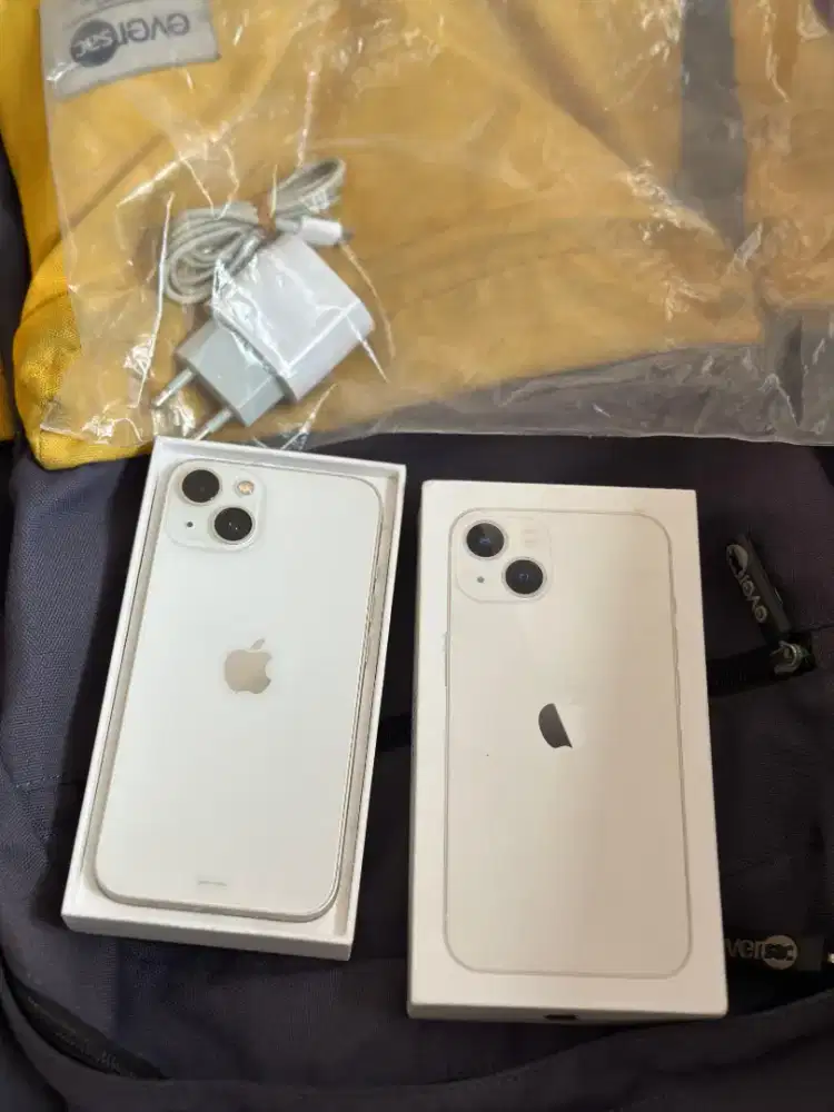 iPhone 13 128 iBox blibli