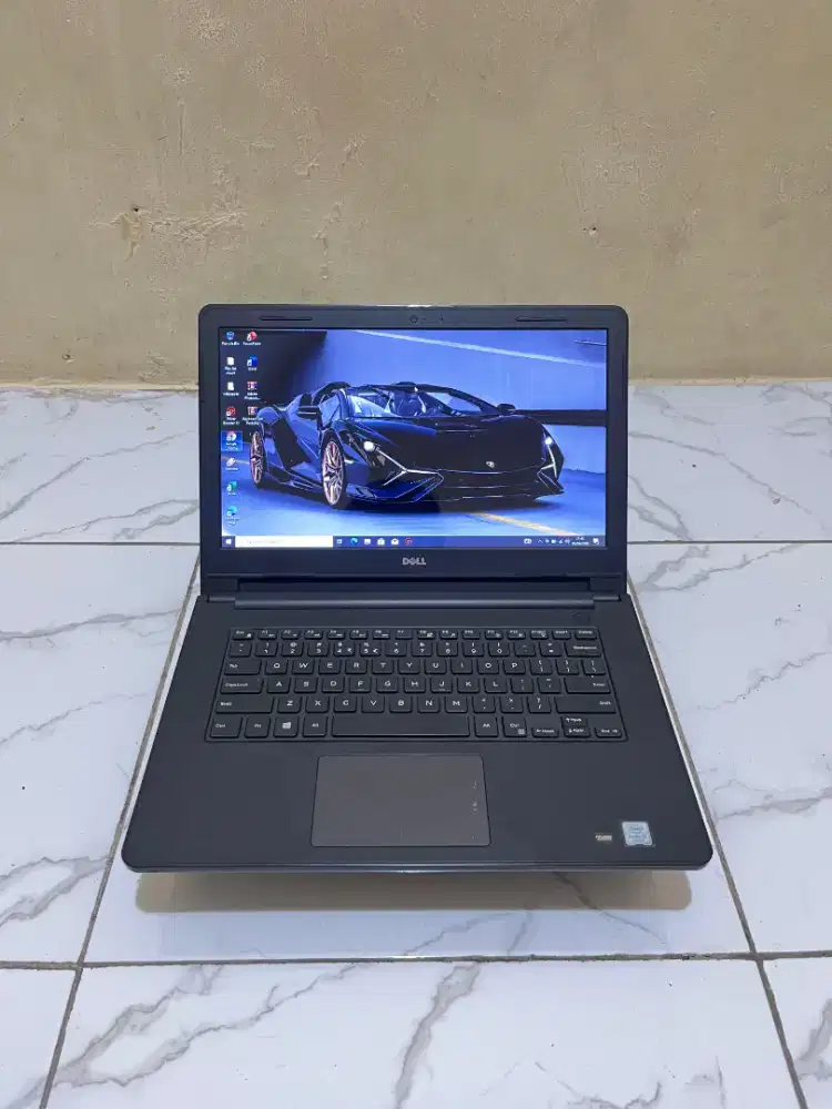 Dell Inspiron 3459 Intel Core i5 Skylike Gen 6 Dual Vga