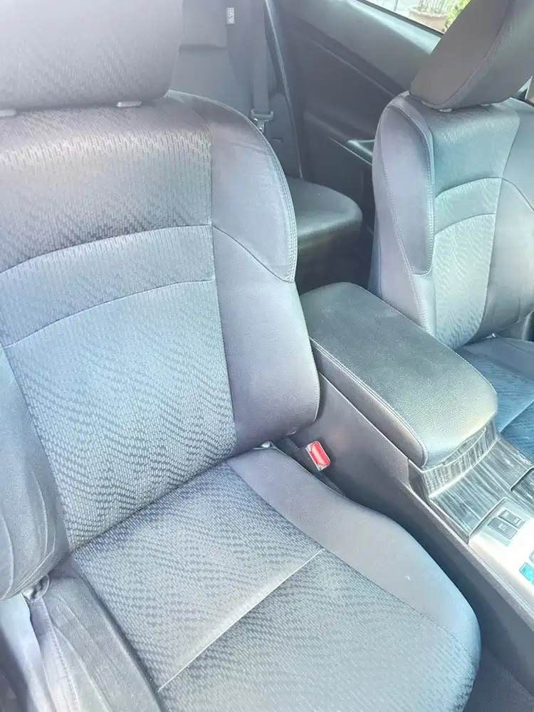 Toyota Mark X 2012 Bensin