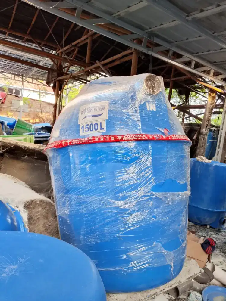 bio septic tank free ongkir bisa COD