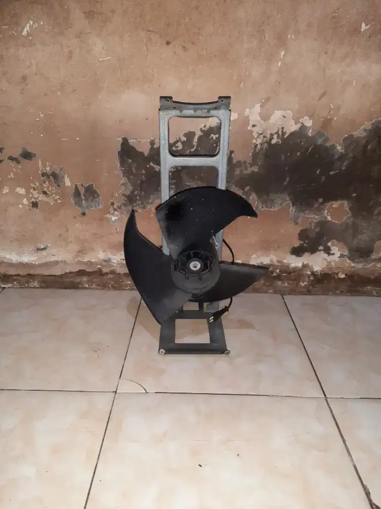 Kipas angin blower AC