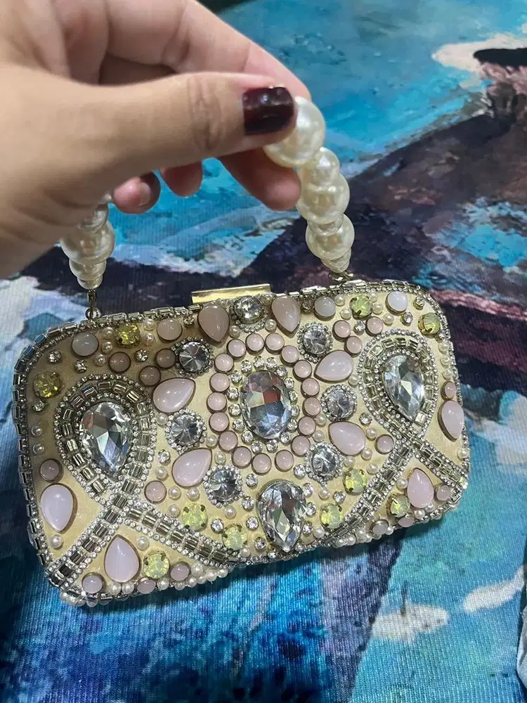 Tas Nikah sekali Pakai