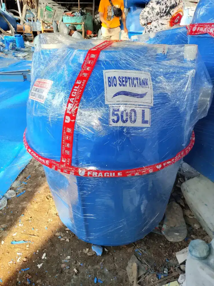 bio septic tank murah free ongkir