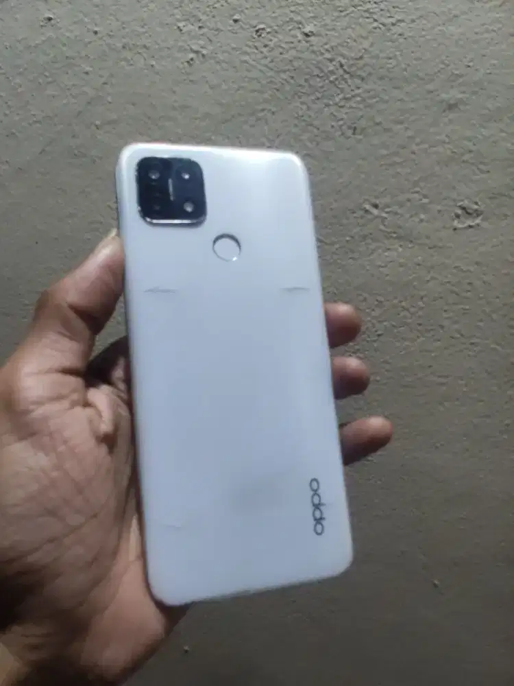 Oppo a15 3/32 ORI no repubris