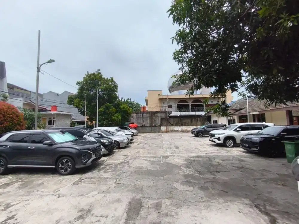 Dijual Rumah Kelapa Gading BCS