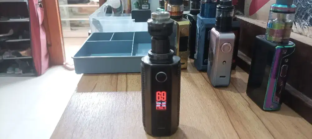 Barang Koleksi 1 SET LENGKAP