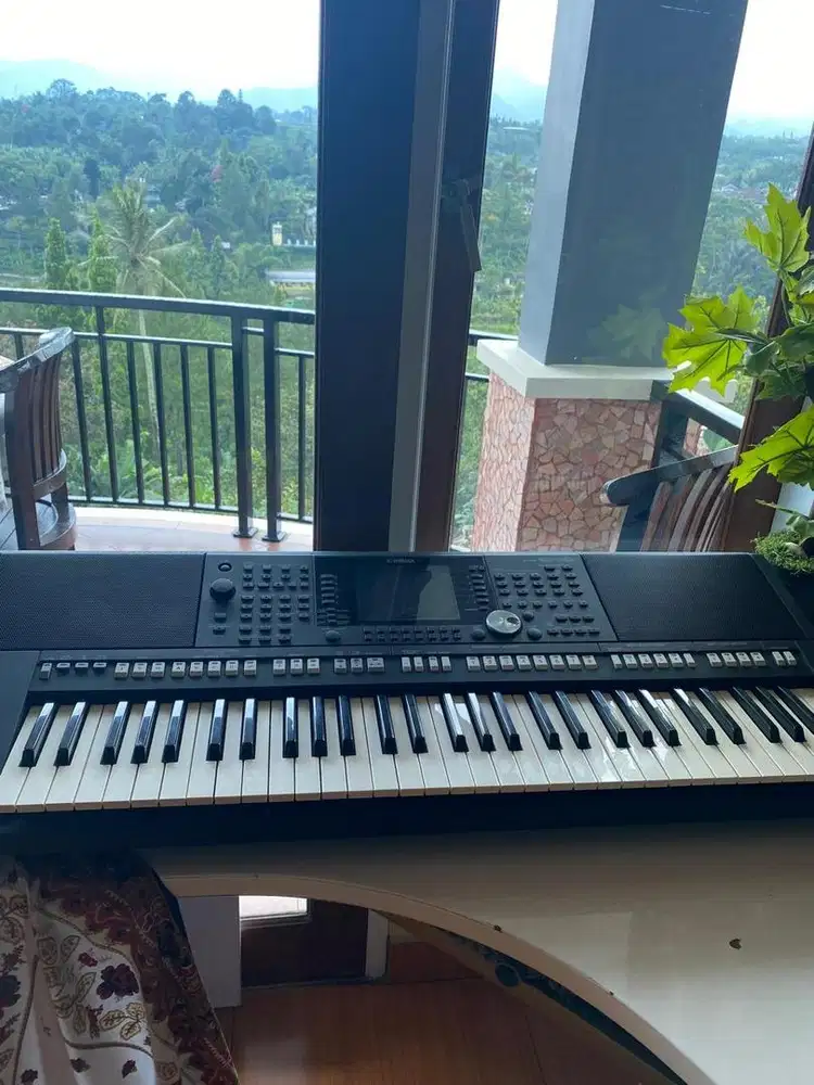 Keyboard Yamaha PSR-S950