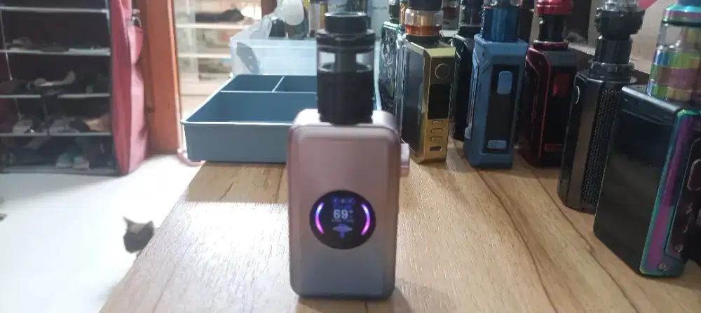 Barang Koleksi 1 SET LENGKAP