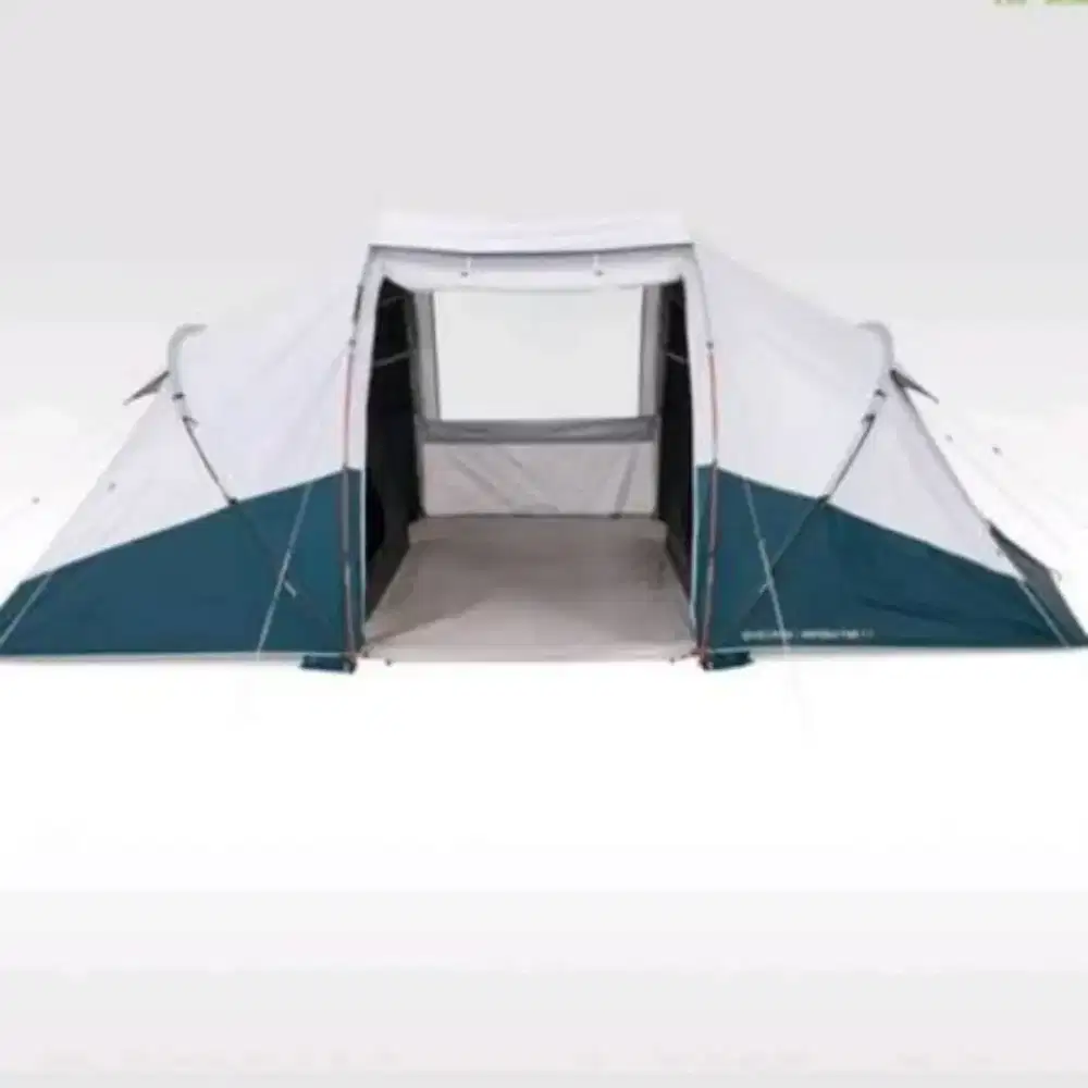TENDA ARPENAZ 4.2 F&B - Paket Hemat (Matras & Flysheet)