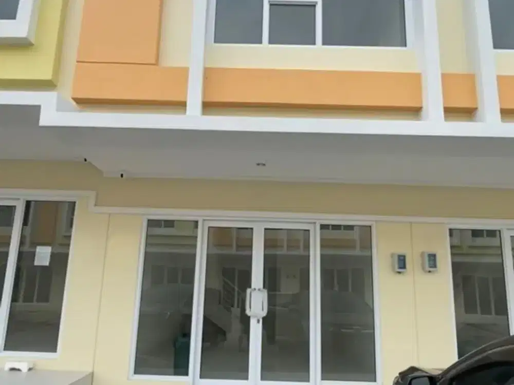 Ruko Arcadia Grande Dijual Cepat - Gading Serpong, Tangeranng