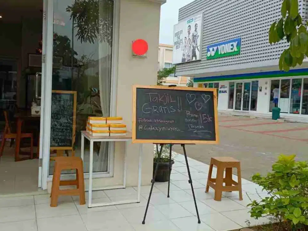 jual cepat ruko gading serpong