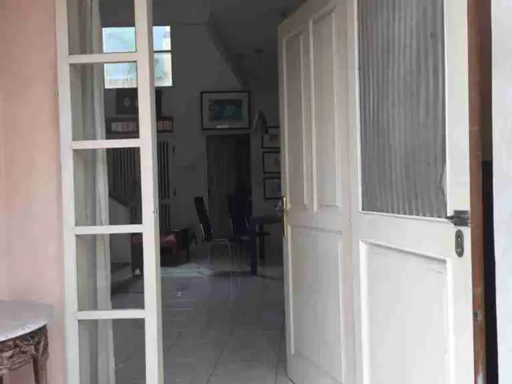 Jual Murah Siap Huni Rumah Citragran Cibubur