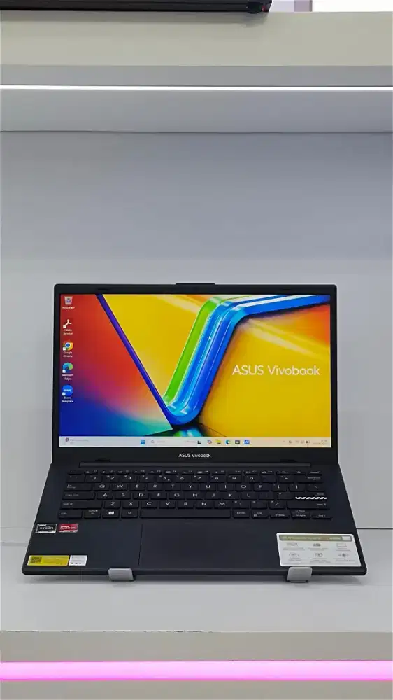 SUPER LIKE NEW ASUS E1404FA