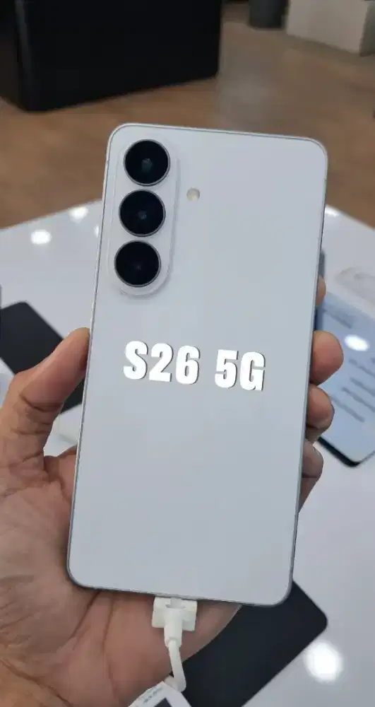 Samsung S26 Basic 5G 12/512