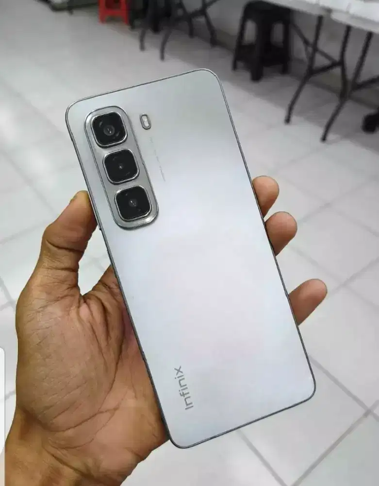 Infinix hot 50 8/128