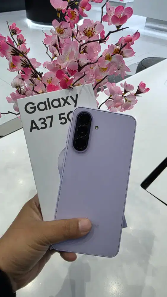 SAMSUNG GALAXY A37 5G