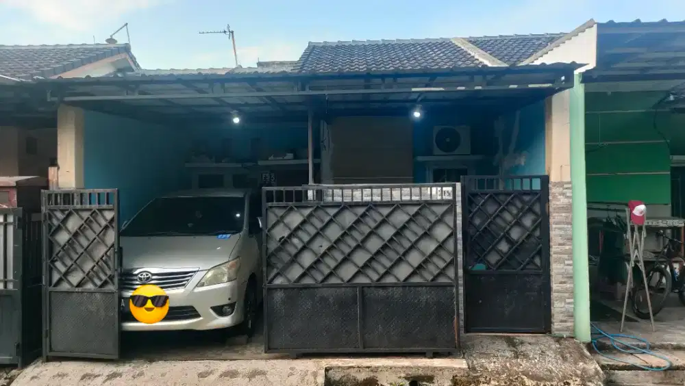 Perumahan grand sutera rajeg