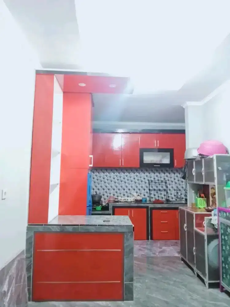 Kicen set hpl dan duco