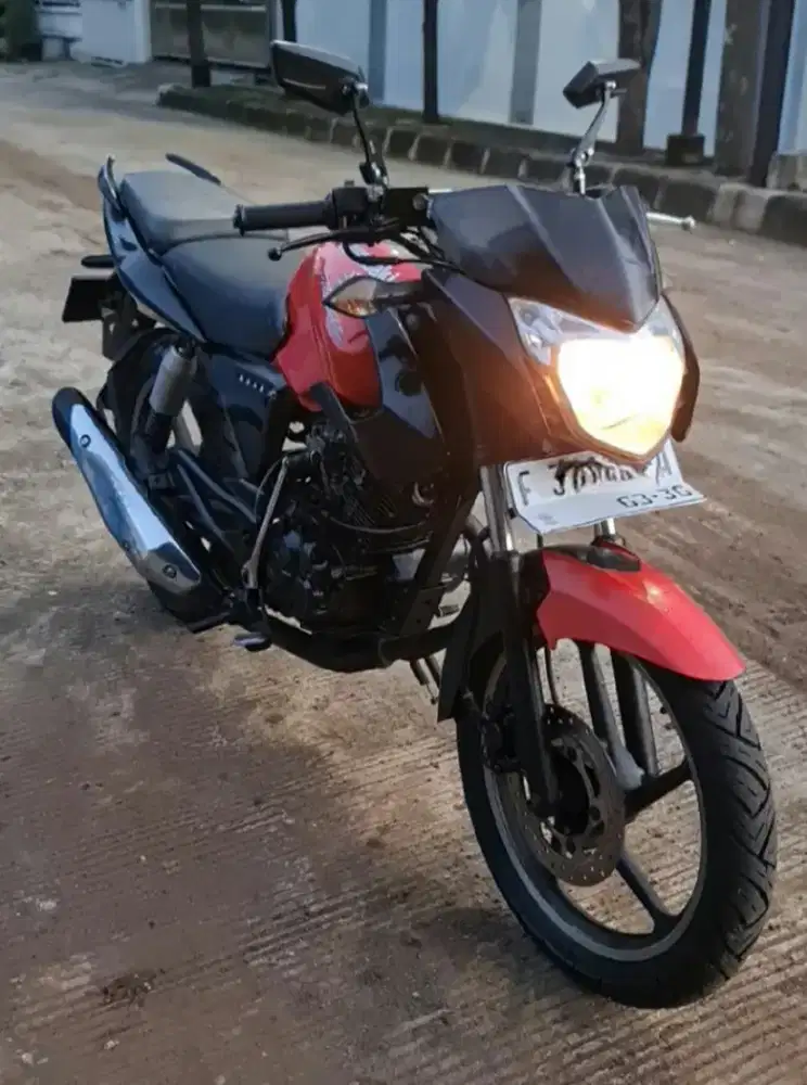 PULSAR 135 2010 JUAL CEPAT