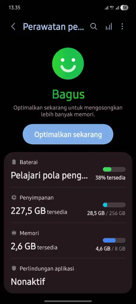 Samsung a53 5g 8/256