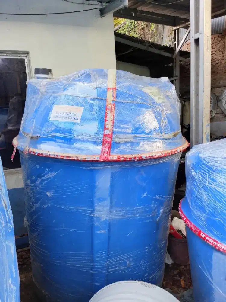 bio septic tank murah bergaransi