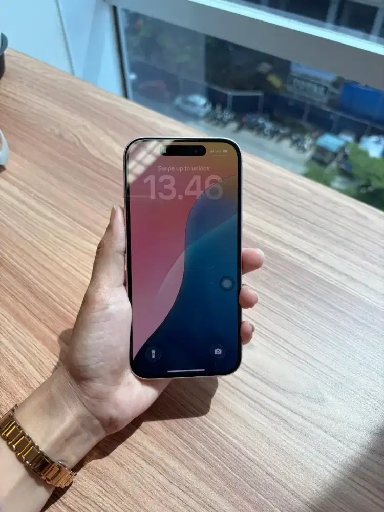 Iphone 15 128 ex ibox