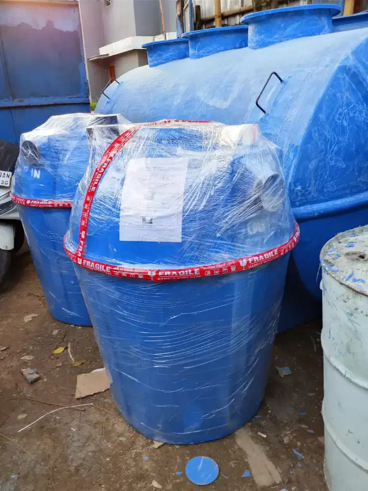 bio sepiteng bergaransi