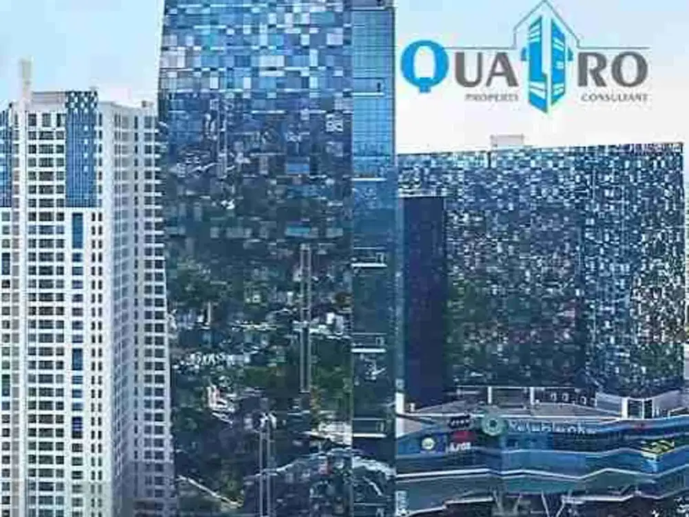 OFFICE 88 KOTA KASABLANKA