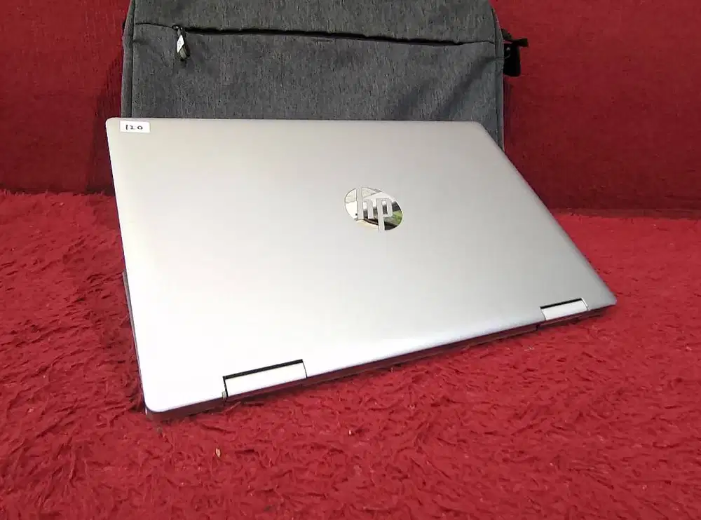 Laptop HP Pavilion X360 14-EK2123TU Core 3 100U RAM 8GB SSD 512GB