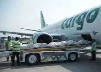 JASA EKPEDISI CARGO IMPORT EKPORT LAUT UDARA  DAN BISA DOOR TO DOOR