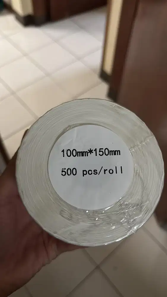 Kertas Termal / Kertas Resi Online