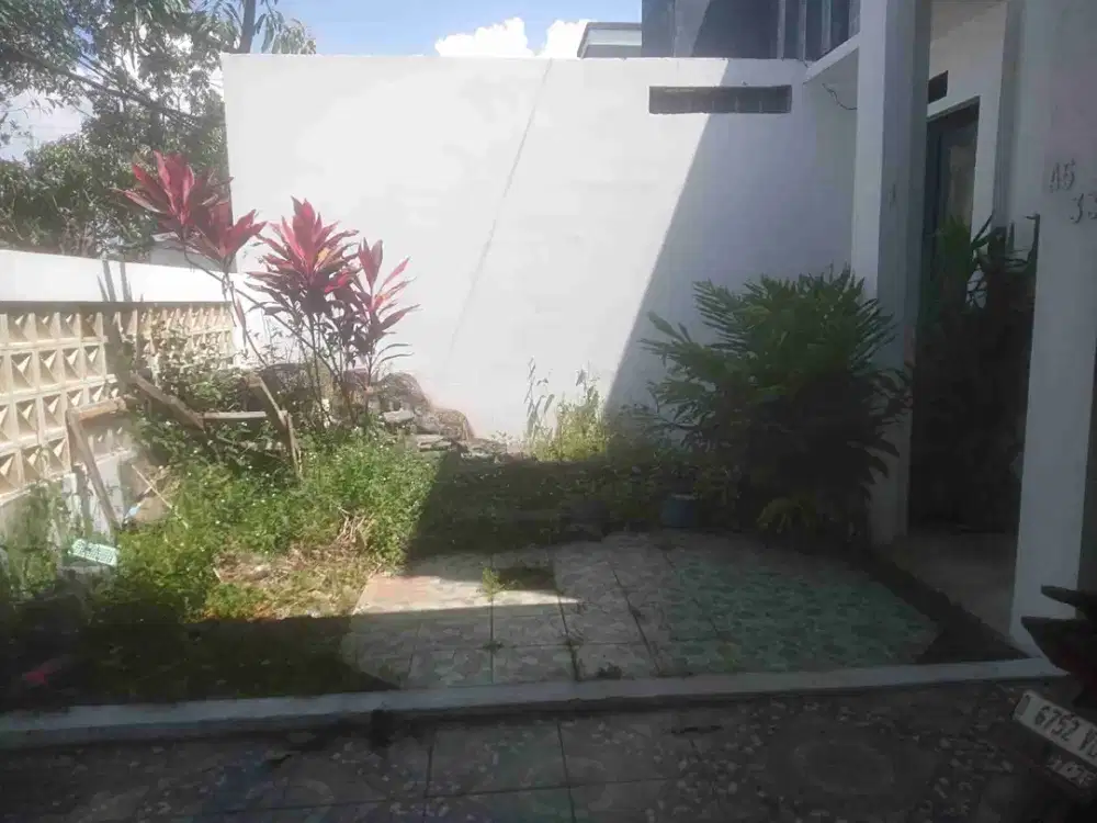 rumah siap huni murah 600 jtan di bawah harga pasar strategis di Ciwastra