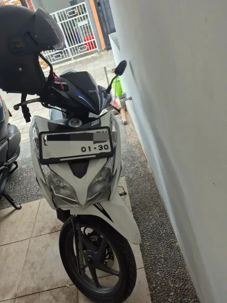 Vario Techno 125